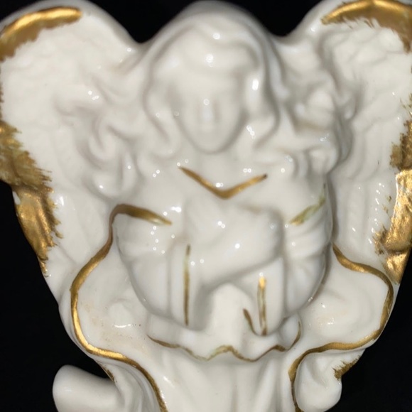 Angel Trinket Jewelry Box - Picture 7 of 8